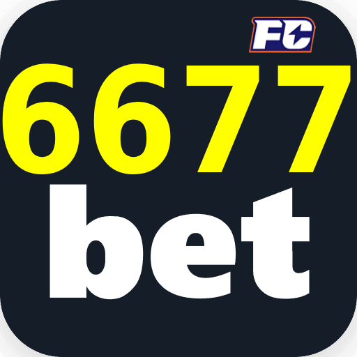 6677BET Logo